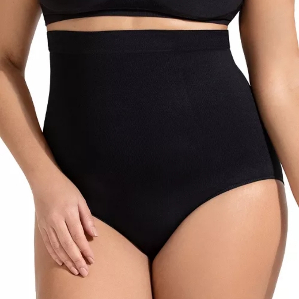 NWT Empetua High waisted Shaper Panty SzXL/XXL